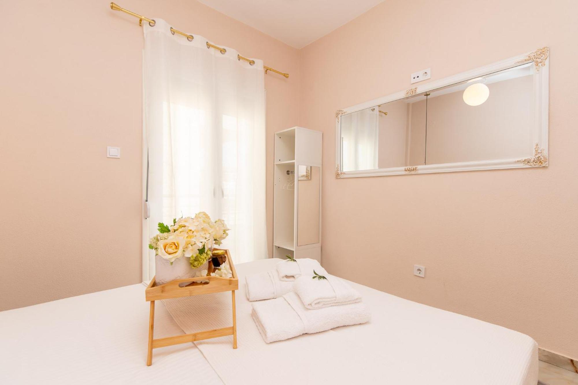 Apartment Sea Side Nea Poteidaia