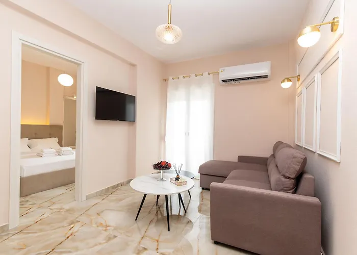 Sea Side Apartment