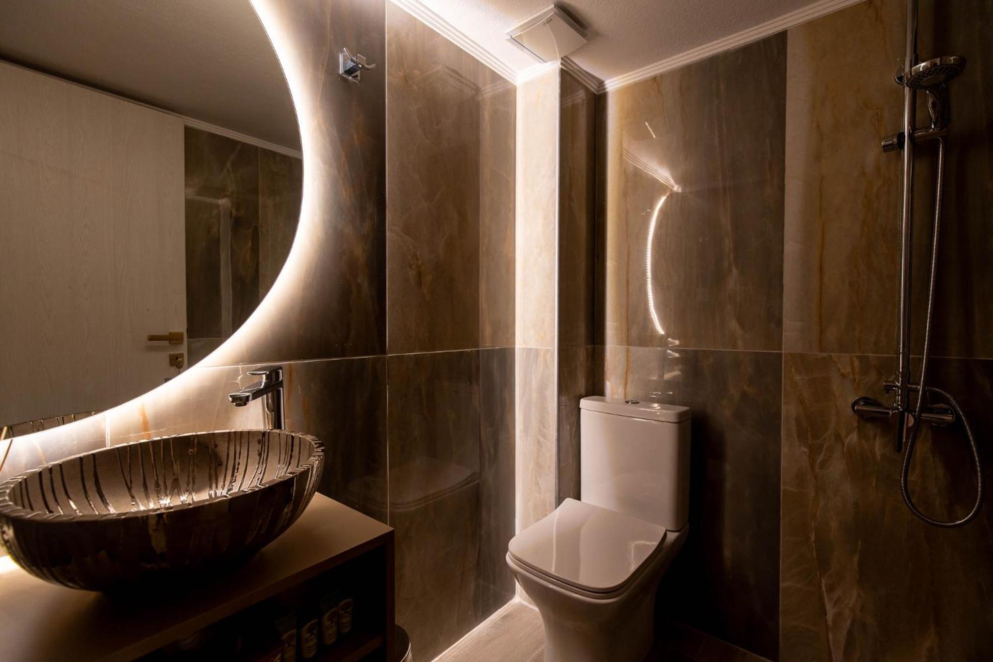 Sea Side Apartament *